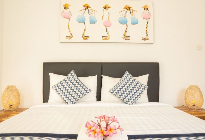 Blue Passion Canggu Villa