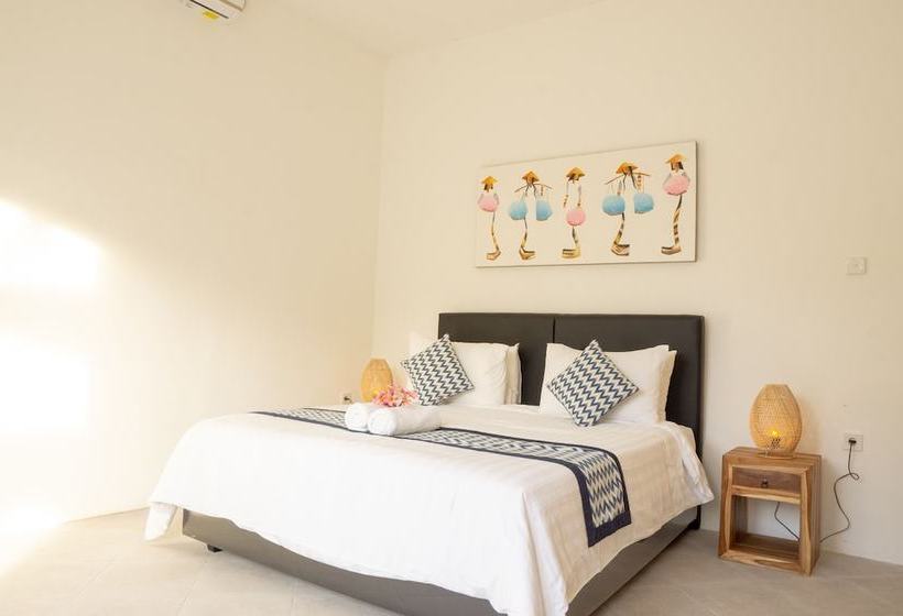 Blue Passion Canggu Villa