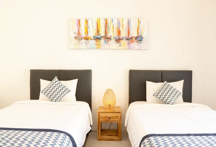 Blue Passion Canggu Villa