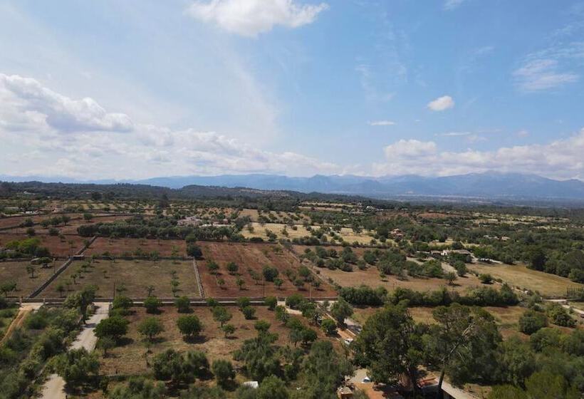 Finca Isabel Y Guillermo