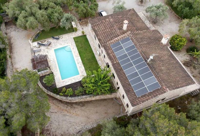 Finca Isabel Y Guillermo