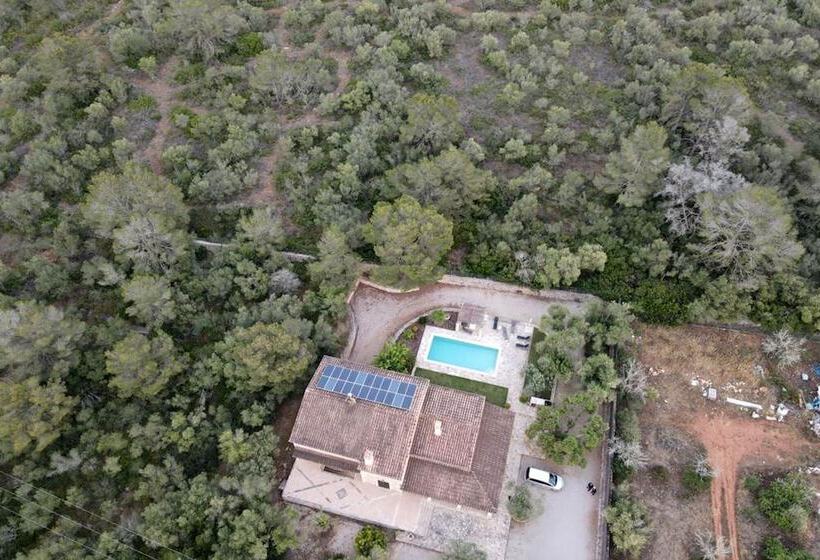 Finca Isabel Y Guillermo