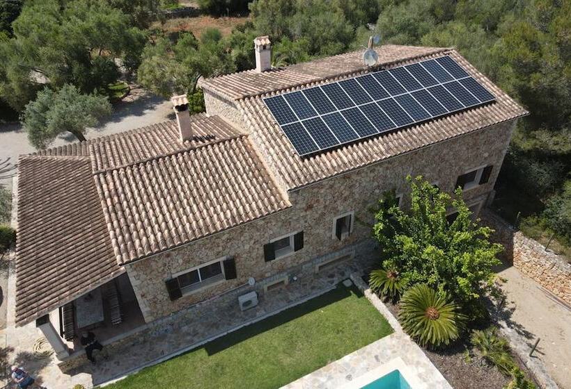 Finca Isabel Y Guillermo