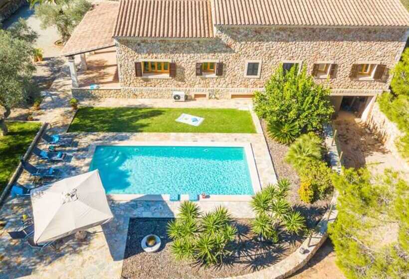 Finca Isabel Y Guillermo