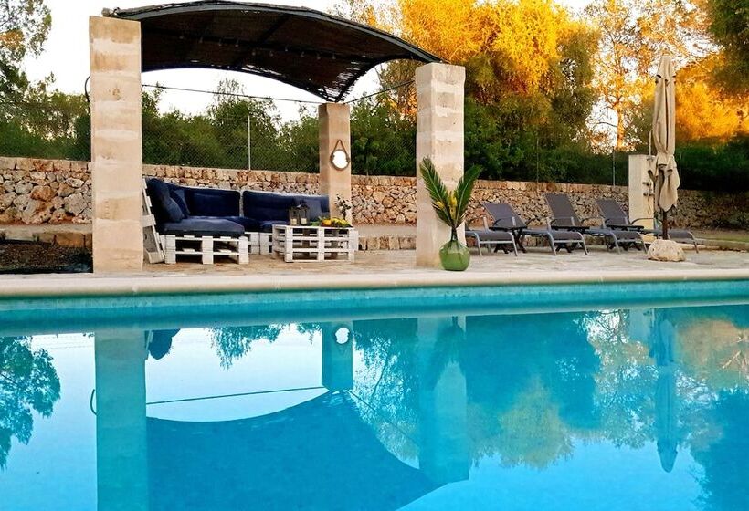 Finca Isabel Y Guillermo