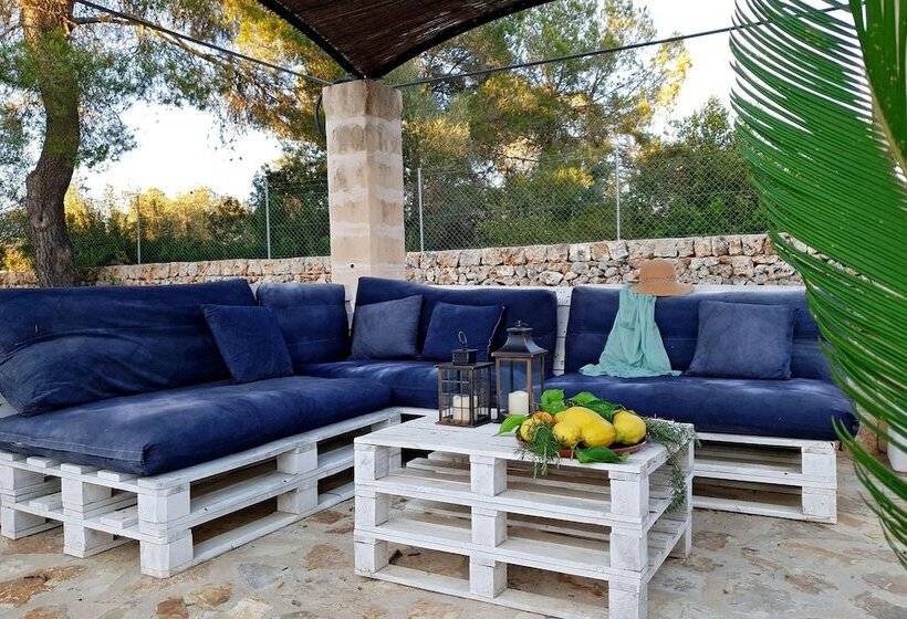 Finca Isabel Y Guillermo