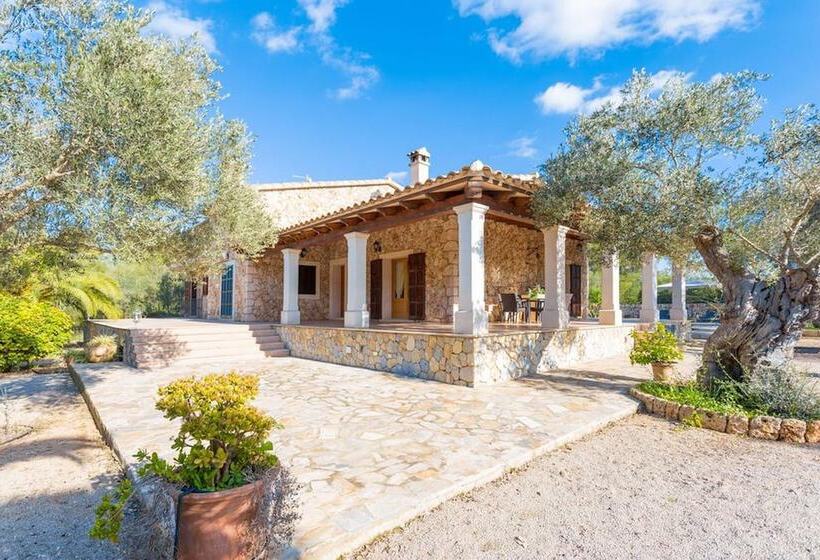 Finca Isabel Y Guillermo