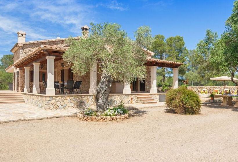 Finca Isabel Y Guillermo