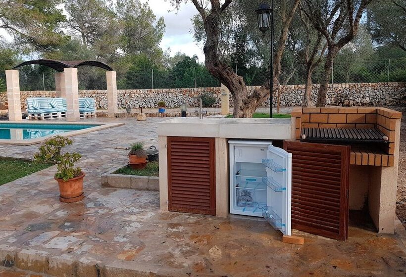 Finca Isabel Y Guillermo