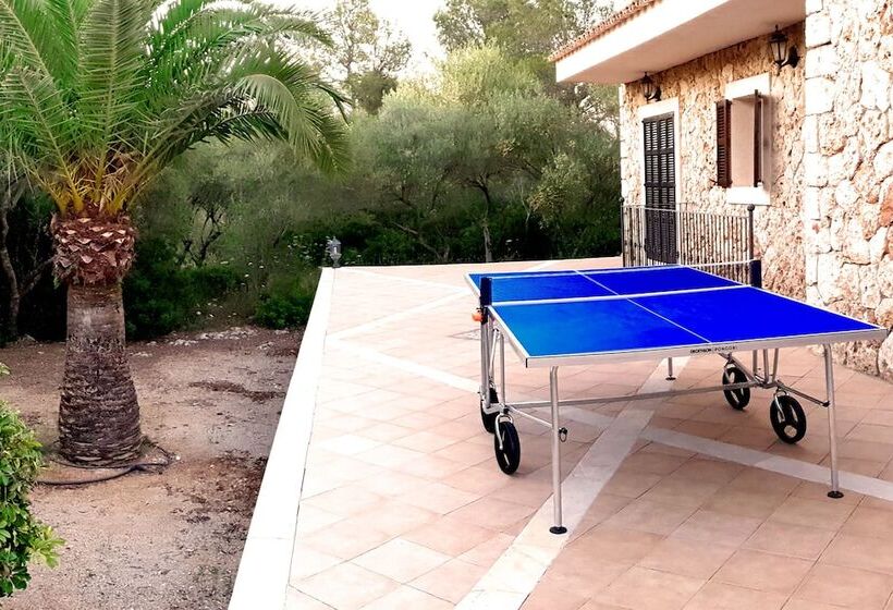 Finca Isabel Y Guillermo