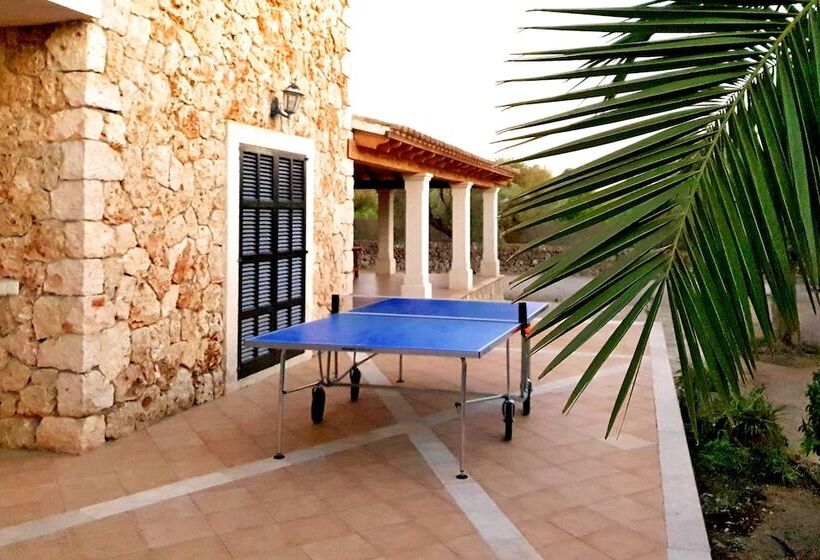 Finca Isabel Y Guillermo