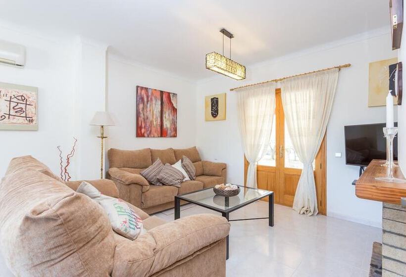 Finca Isabel Y Guillermo