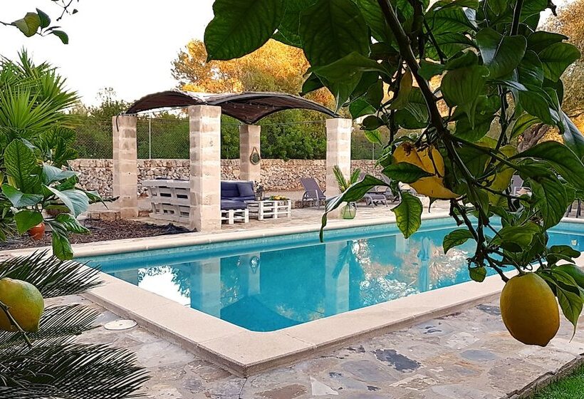 Finca Isabel Y Guillermo