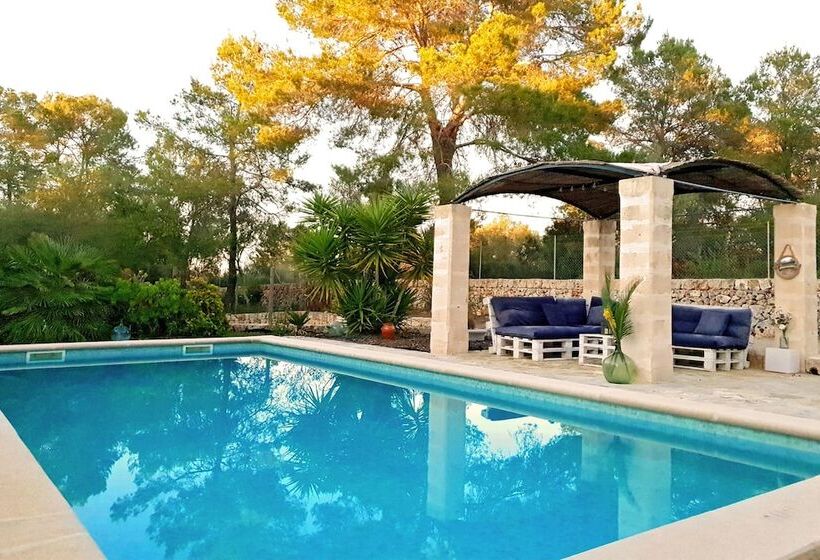 Finca Isabel Y Guillermo