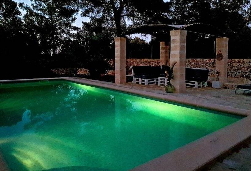 Finca Isabel Y Guillermo