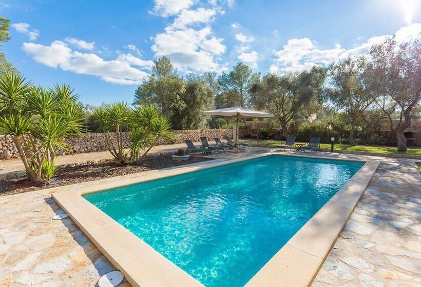 Finca Isabel Y Guillermo