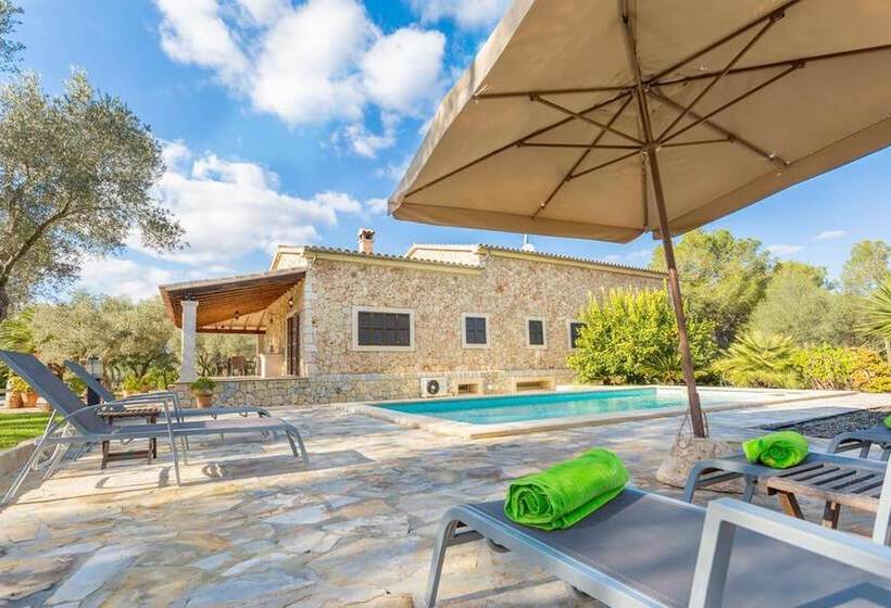 Finca Isabel Y Guillermo