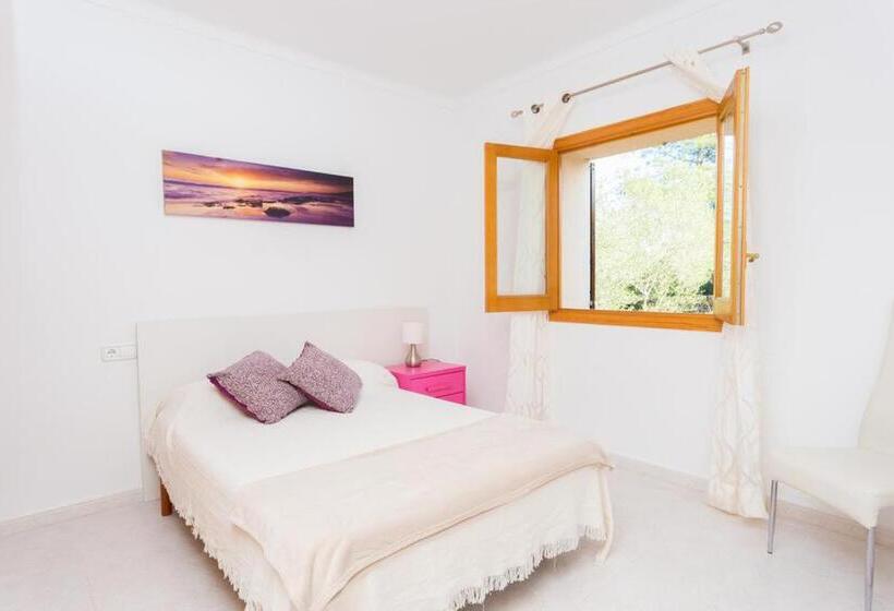 Finca Isabel Y Guillermo