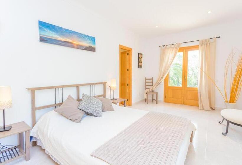 Finca Isabel Y Guillermo