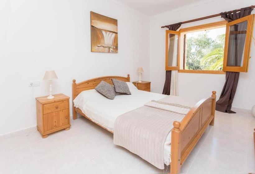 Finca Isabel Y Guillermo