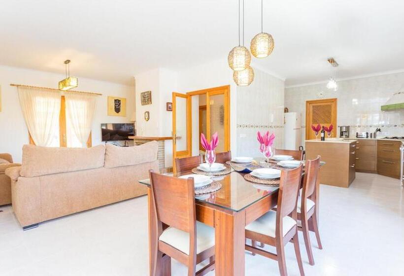 Finca Isabel Y Guillermo