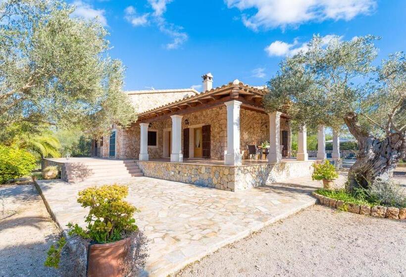 Finca Isabel Y Guillermo