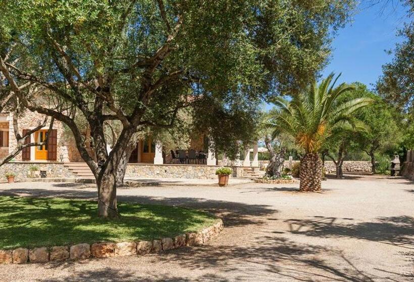 Finca Isabel Y Guillermo