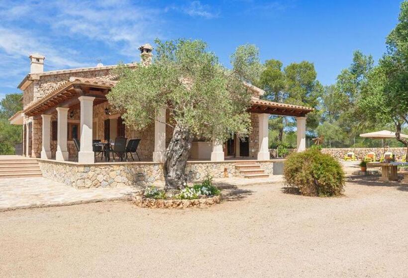 Finca Isabel Y Guillermo