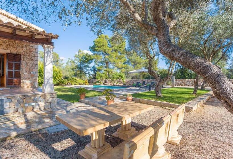 Finca Isabel Y Guillermo