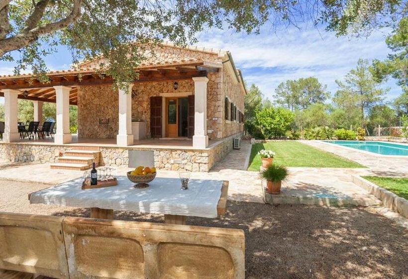 Finca Isabel Y Guillermo