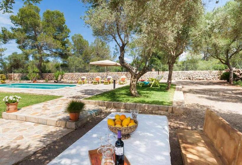 Finca Isabel Y Guillermo