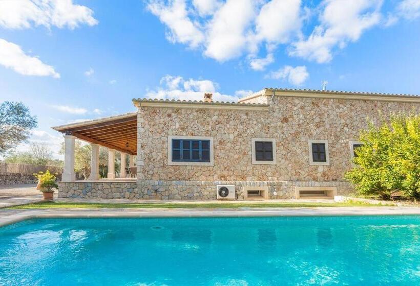 Finca Isabel Y Guillermo