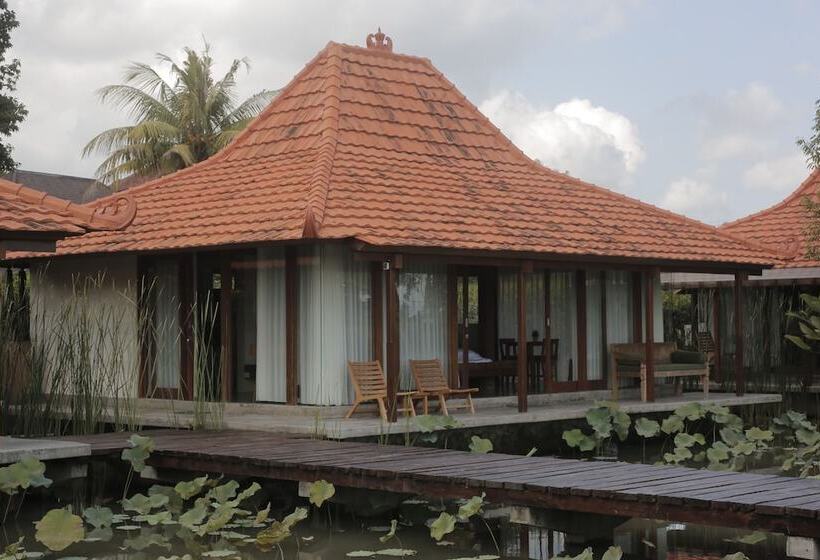 Griya Kcb Villa Ubud