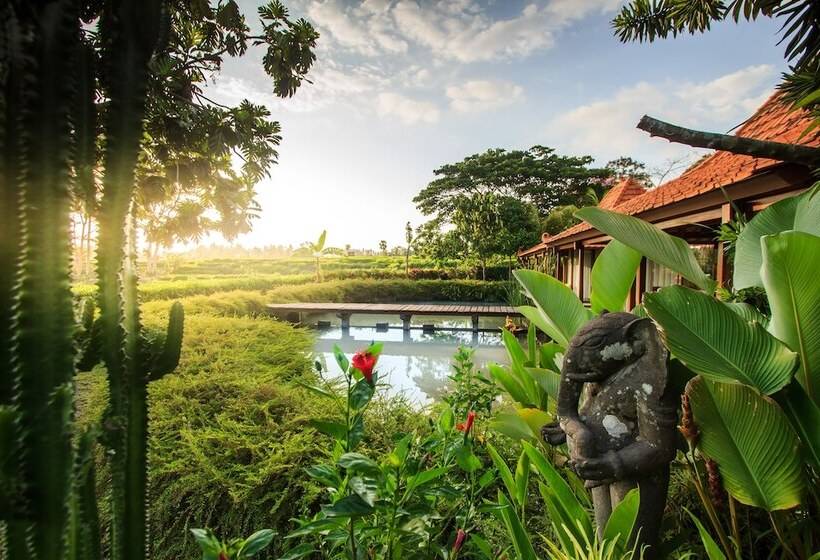 Griya Kcb Villa Ubud