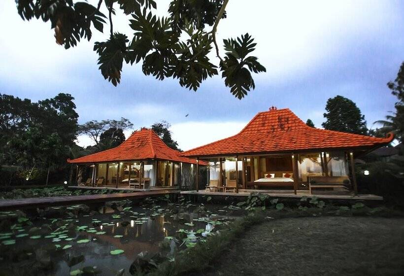 Griya Kcb Villa Ubud
