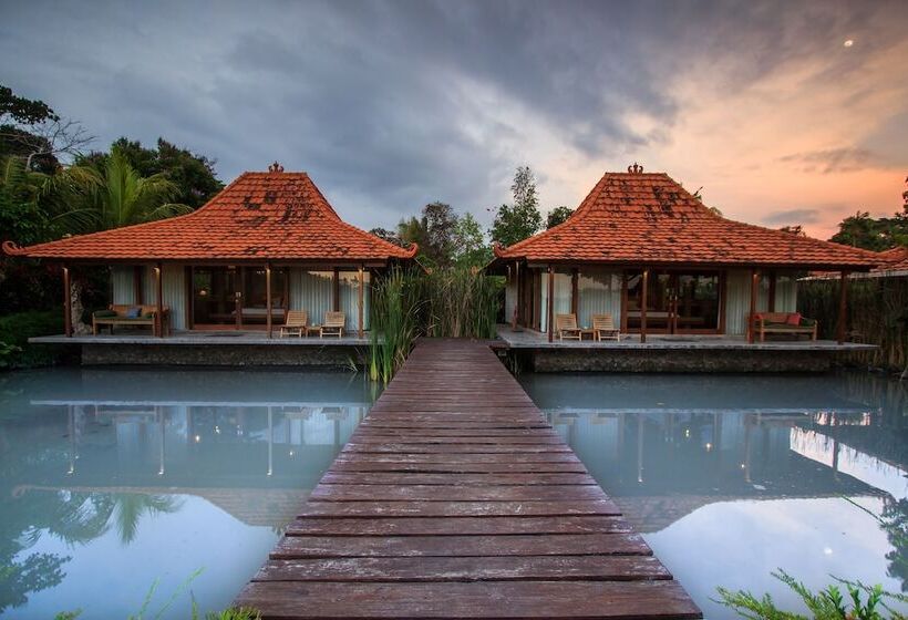 Griya Kcb Villa Ubud