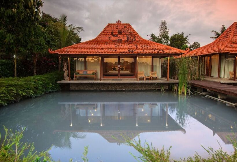 Griya Kcb Villa Ubud