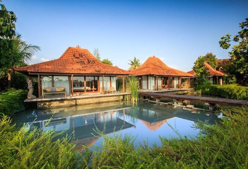 Griya Kcb Villa Ubud