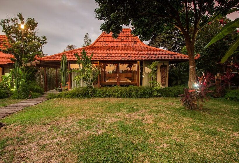 Griya Kcb Villa Ubud