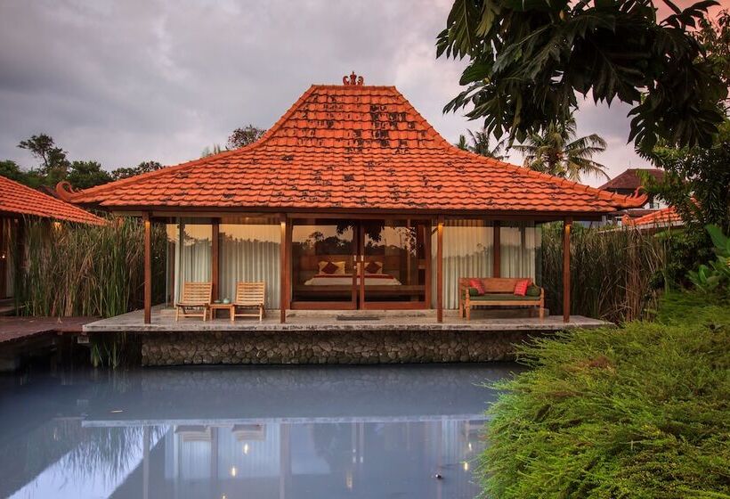 Griya Kcb Villa Ubud