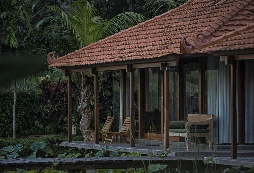 Griya Kcb Villa Ubud