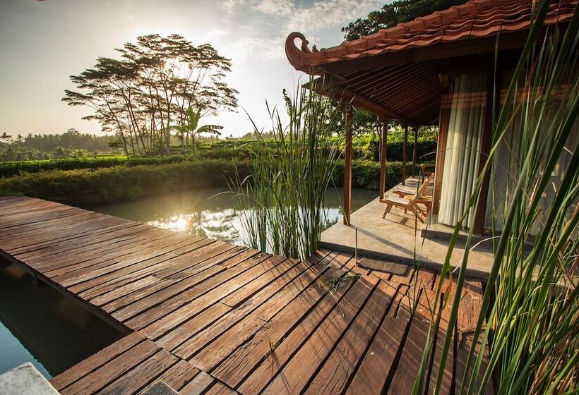 Griya Kcb Villa Ubud
