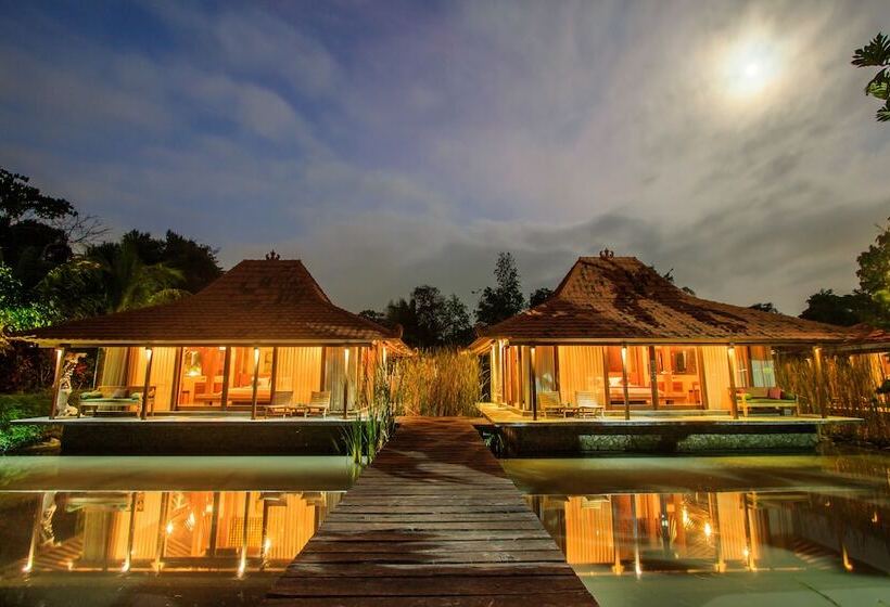 Griya Kcb Villa Ubud