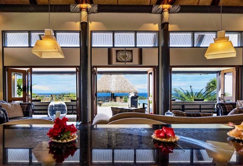 Maravu Paradise Villa