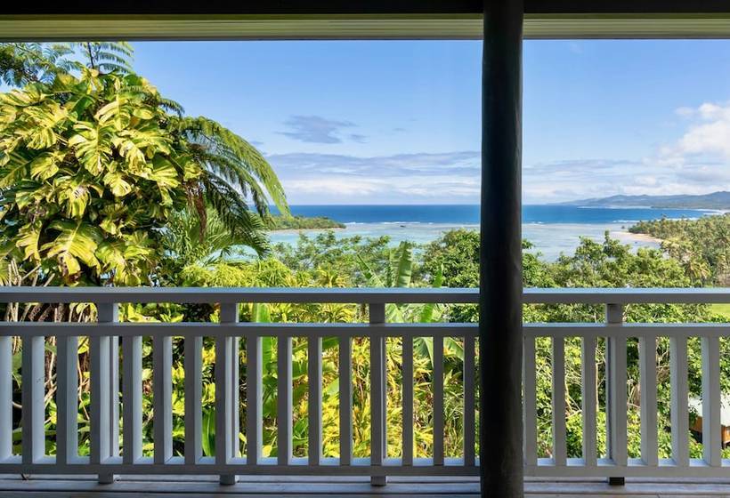 Maravu Paradise Villa