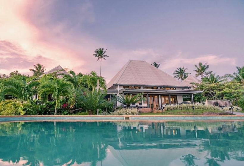 Maravu Paradise Villa