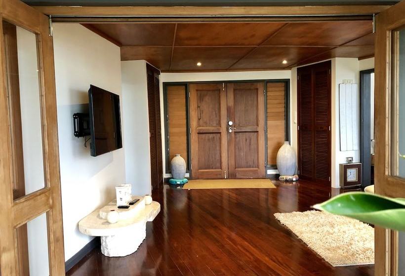 Maravu Paradise Villa