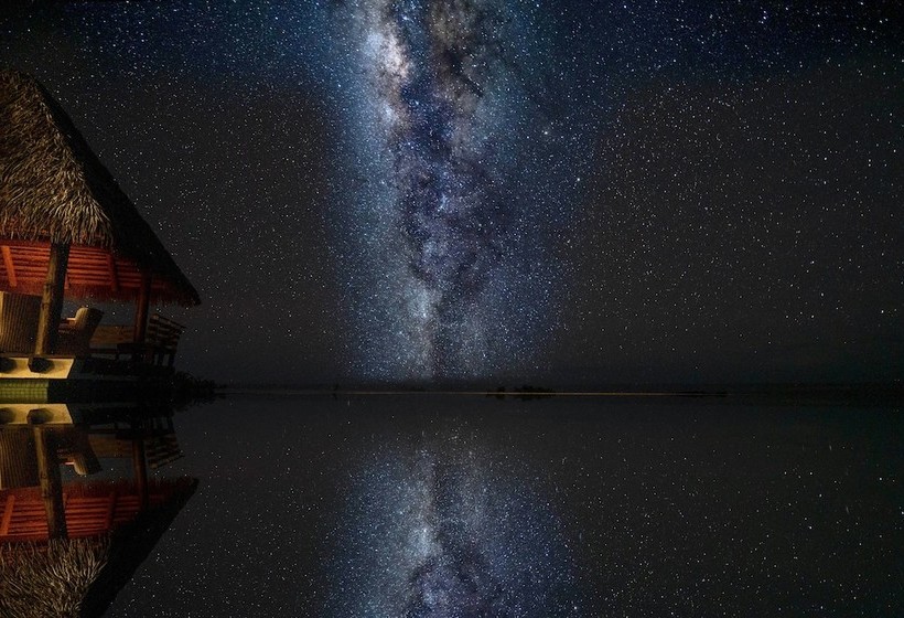 Maravu Paradise Villa