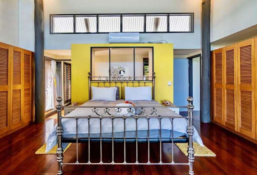 Maravu Paradise Villa