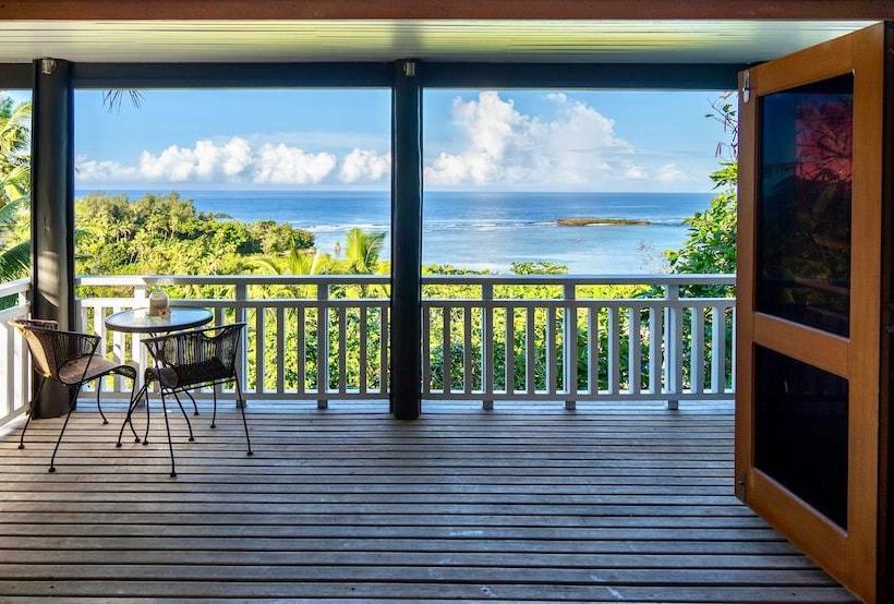 Maravu Paradise Villa